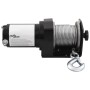 Electric Winch Mounting Plate Roller Guide 12V 1360KG by vidaXL, Winches - Ref: Foro24-210230, Price: 119,78 €, Discount: %