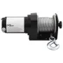 Electric Winch Mounting Plate Roller Guide 12V 1360KG by vidaXL, Winches - Ref: Foro24-210230, Price: 113,59 €, Discount: %