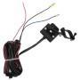 Electric Winch Mounting Plate Roller Guide 12V 1360KG by vidaXL, Winches - Ref: Foro24-210230, Price: 119,78 €, Discount: %