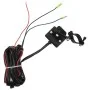Electric Winch Mounting Plate Roller Guide 12V 1360KG by vidaXL, Winches - Ref: Foro24-210230, Price: 113,59 €, Discount: %