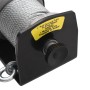 Cabrestante eléctrico con mando a distancia 12 V 907 kg de vidaXL, Cabrestantes - Ref: Foro24-210229, Precio: 98,95 €, Descue...