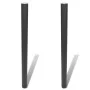 Adhesive wall chalkboard roll with 2 chalks 0.45 x 2 m by vidaXL, Blackboards - Ref: Foro24-140897, Price: 16,40 €, Discount: %