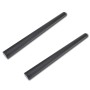 Adhesive wall chalkboard roll with 2 chalks 0.45 x 2 m by vidaXL, Blackboards - Ref: Foro24-140897, Price: 16,72 €, Discount: %