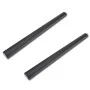 Adhesive wall chalkboard roll with 2 chalks 0.45 x 2 m by vidaXL, Blackboards - Ref: Foro24-140897, Price: 16,40 €, Discount: %