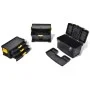 Caja de herramientas carrito portátil de vidaXL, Armarios para herramientas - Ref: Foro24-140910, Precio: 136,39 €, Descuento: %