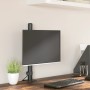 Schwarzer Monitorständer aus Stahl VESA 75/100 mm von vidaXL, Monitor- und TV-Ständer - Ref: Foro24-357999, Preis: 26,90 €, R...