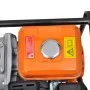 Gasoline engine water pump 80 mm connection 4800 W by vidaXL, Pumps for pools, fountains and ponds - Ref: Foro24-140935, Pric...