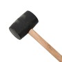 Wine rack for 20 bottles solid pine wood 46.5x23x46.5 cm by vidaXL, Wine racks - Ref: Foro24-353751, Price: 66,13 €, Discount: %