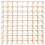 Wine rack for 72 bottles solid pine wood 90.5x23x90.5 cm by vidaXL, Wine racks - Ref: Foro24-353753, Price: 116,34 €, Discoun...