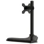 Schwarzer Monitorständer aus Stahl VESA 75/100 mm von vidaXL, Monitor- und TV-Ständer - Ref: Foro24-358006, Preis: 33,07 €, R...
