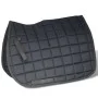 17.5" and 12 cm black leather horse saddle set, 5 in 1 by vidaXL, Frames - Ref: Foro24-90644, Price: 203,67 €, Discount: %