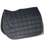 17,5" und 12 cm großes Pferdesattelset aus schwarzem Leder, 5 in 1 von vidaXL, Rahmen - Ref: Foro24-90644, Preis: 207,72 €, R...