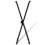 Juego de taburete y soporte ajustable para teclado de vidaXL, Banquetas y taburetes - Ref: Foro24-70032, Precio: 63,09 €, Des...