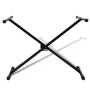 Adjustable Keyboard Stool and Stand Set by vidaXL, Benches and stools - Ref: Foro24-70032, Price: 61,47 €, Discount: %