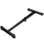 Adjustable Keyboard Stool and Stand Set by vidaXL, Benches and stools - Ref: Foro24-70032, Price: 61,47 €, Discount: %