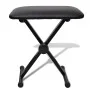 Adjustable Keyboard Stool and Stand Set by vidaXL, Benches and stools - Ref: Foro24-70032, Price: 61,47 €, Discount: %
