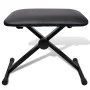 Adjustable Keyboard Stool and Stand Set by vidaXL, Benches and stools - Ref: Foro24-70032, Price: 61,47 €, Discount: %