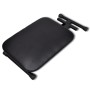 Adjustable Keyboard Stool and Stand Set by vidaXL, Benches and stools - Ref: Foro24-70032, Price: 63,09 €, Discount: %