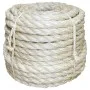 100 % Sisalseil 14 mm 25 m von vidaXL, Seile und Metallschnüre - Ref: Foro24-155031, Preis: 37,58 €, Rabatt: %