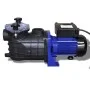 Elektrische Poolpumpe 500 W blau von vidaXL, Pool- und Spa-Filter - Ref: Foro24-90464, Preis: 126,76 €, Rabatt: %