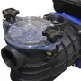 Electric pool pump 500 W blue by vidaXL, Pool and spa filters - Ref: Foro24-90464, Price: 126,76 €, Discount: %