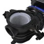 Elektrische Poolpumpe 500 W blau von vidaXL, Pool- und Spa-Filter - Ref: Foro24-90464, Preis: 126,76 €, Rabatt: %
