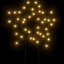 Christmas decorative light star with stakes 50 LED 29 cm by vidaXL, Christmas lights - Ref: Foro24-357717, Price: 30,63 €, Di...