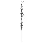 Christmas decorative light star with stakes 50 LED 29 cm by vidaXL, Christmas lights - Ref: Foro24-357717, Price: 30,63 €, Di...