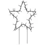 Christmas decorative light star with stakes 50 LED 29 cm by vidaXL, Christmas lights - Ref: Foro24-357717, Price: 30,63 €, Di...