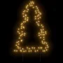 Árbol de Navidad luces decorativas con estacas 115 LED 90 cm de vidaXL, Luces de Navidad - Ref: Foro24-357718, Precio: 38,57 ...