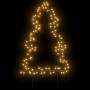 Árbol de Navidad luces decorativas con estacas 115 LED 90 cm de vidaXL, Luces de Navidad - Ref: Foro24-357718, Precio: 39,35 ...