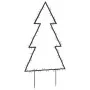 Christmas tree decorative lights with stakes 115 LED 90 cm by vidaXL, Christmas lights - Ref: Foro24-357718, Price: 38,72 €, ...