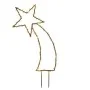 Christmas shooting star lights with stakes 115 LED 89 cm by vidaXL, Christmas lights - Ref: Foro24-357721, Price: 42,00 €, Di...