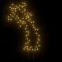Christmas shooting star lights with stakes 80 LED 62 cm by vidaXL, Christmas lights - Ref: Foro24-357722, Price: 28,58 €, Dis...