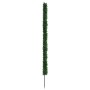 Weihnachtsbaum Dekobeleuchtung mit Pfählen 115 LED 90 cm von vidaXL, Weihnachtsbeleuchtung - Ref: Foro24-357727, Preis: 37,51...