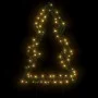 Weihnachtsbaum Dekorationslichter mit 80 LED-Stäben 60 cm von vidaXL, Weihnachtsbeleuchtung - Ref: Foro24-357728, Preis: 18,2...