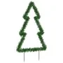 Árbol de Navidad luces decorativas con estacas 80 LED 60 cm by vidaXL, Christmas lights - Ref: Foro24-357728, Price: 18,21 €,...