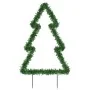 Árbol de Navidad luces decorativas con estacas 80 LED 60 cm by vidaXL, Christmas lights - Ref: Foro24-357728, Price: 18,21 €,...