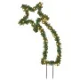 Christmas shooting star lights with stakes 115 LED 89 cm by vidaXL, Christmas lights - Ref: Foro24-357730, Price: 36,43 €, Di...