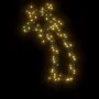 Christmas shooting star lights with stakes 115 LED 89 cm by vidaXL, Christmas lights - Ref: Foro24-357730, Price: 36,43 €, Di...