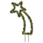 Shooting star Christmas lights with 80 LED stakes 62 cm by vidaXL, Christmas lights - Ref: Foro24-357731, Price: 32,91 €, Dis...