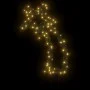 Shooting star Christmas lights with 80 LED stakes 62 cm by vidaXL, Christmas lights - Ref: Foro24-357731, Price: 32,91 €, Dis...