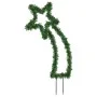 Shooting star Christmas lights with 80 LED stakes 62 cm by vidaXL, Christmas lights - Ref: Foro24-357731, Price: 32,91 €, Dis...