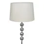 Floor lamp lampshade and tall support with 4 white ornament balls by vidaXL, Lamps - Ref: Foro24-240904, Price: 72,77 €, Disc...