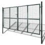 Gartengittertür Wandzaun 289x175cm/306x225cm von vidaXL, Gartentore - Ref: Foro24-140925, Preis: 484,41 €, Rabatt: %