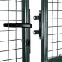 Gartengittertür Wandzaun 289x175cm/306x225cm von vidaXL, Gartentore - Ref: Foro24-140925, Preis: 484,41 €, Rabatt: %