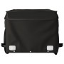 Remolque para bicicleta hierro negro 30 kg de vidaXL, Remolques para bicicletas - Ref: Foro24-94080, Precio: 78,64 €, Descuen...