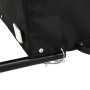 Fahrradanhänger aus schwarzem und grünem Eisen 45 kg von vidaXL, Fahrradanhänger - Ref: Foro24-94095, Preis: 94,80 €, Rabatt: %