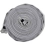Flacher Feuerwehrschlauch 30m Kupplung C-Storz 1 Zoll von vidaXL, Versorgungsleitungen und Schläuche - Ref: Foro24-141109, Pr...