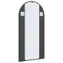 Espejo de pared arco de hierro negro 50x100 cm de vidaXL, Espejos - Ref: Foro24-358626, Precio: 77,13 €, Descuento: %